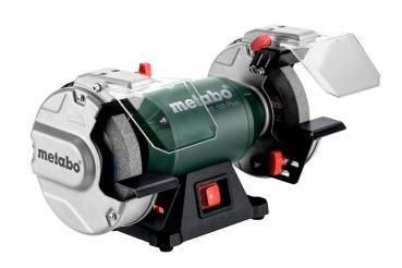 Metabo DS 150 Plus Doppelschleifmaschine 604160000 [B-Ware]