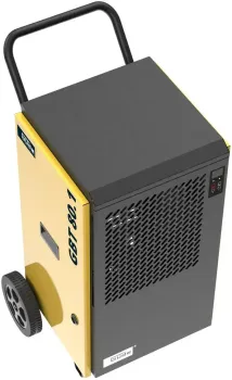 Güde GBT 80.1 Bautrockner Luftentfeuchter Raumentfeuchter 55548