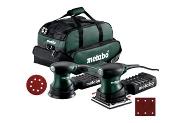 Metabo Set FSR 200 + FSX 200 691125000 [B-Ware]