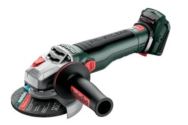 Metabo WB 18 LT BL 11-125 Quick Akku-Winkelschleifer 613054660 [B-Ware]