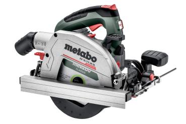 Metabo KS 18 LTX 66 BL Akku-Handkreissäge 611866840 [B-Ware]