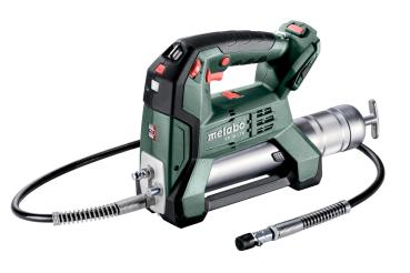 Metabo FP 18 LTX Akku-Fettpresse 600789850 [B-Ware]