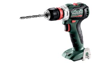 Metabo PowerMaxx BS 12 BL Q Akku-Bohrschrauber 601039890 [B-Ware]