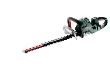 Metabo HS 18 LTX BL 55 Akku-Heckenschere 601722850 [B-Ware]