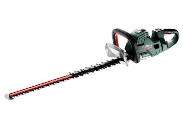 Metabo HS 18 LTX BL 75 Akku-Heckenschere 601724850 [B-Ware]