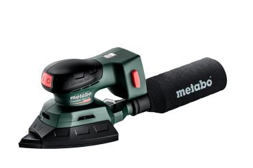 Metabo PowerMaxx SMA 12 BL Akku-Multischleifer 602037840 [B-Ware]