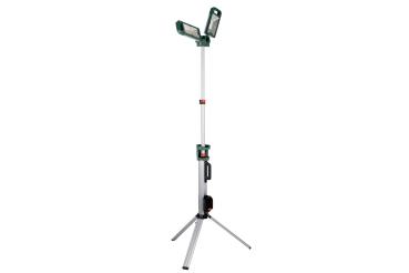 Metabo BSA 18 LED 5000 DUO-S Akku-Baustrahler 601507850 [B-Ware]