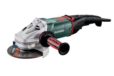 Metabo WEPBA 24-180 MVT Quick Winkelschleifer 606480000 [B-Ware]