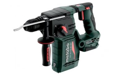 Metabo KH 18 LTX BL 24 Akku-Hammer 601713840 [B-Ware] MetaBox