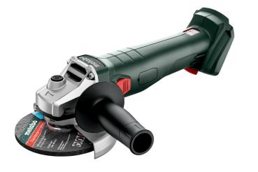 Metabo W 18 7-125 Akku-Winkelschleifer 602371840 [B-Ware] MB