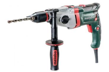Metabo SBEV 1300-2 S Schlagbohrmaschine 600786500 [B-Ware] MetaBox