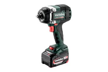 Metabo SSW 18 LTX 800 BL Akku-Schlagschrauber 602403650 [B-Ware]