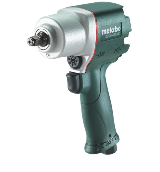 Metabo DSSW 450 3/8" Druckluftschlagschrauber  601547000