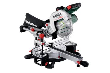 Metabo KGS 18 LTX BL 216 Akku-Kappsäge 614216920 [B-Ware]