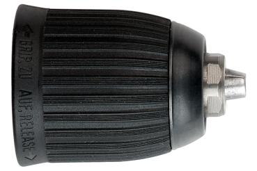 Metabo Schnellspannbohrfutter Futuro Plus, S1, 10 mm, 3/8" 636615000
