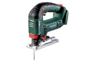 Metabo STAB 18 LTX 100 Akku-Stichsäge 601003840 [B-Ware] ML