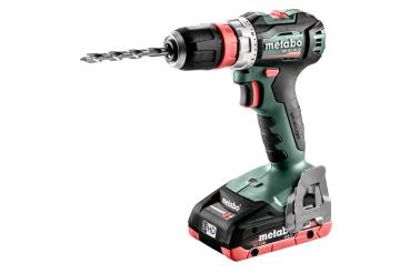 Metabo BS 18 L BL Q 602327800 Akku-Bohrschrauber [B-Ware] KK