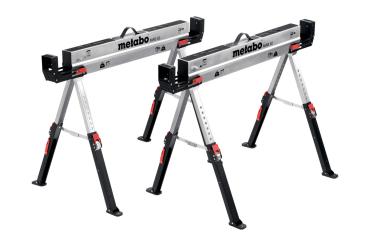 Metabo Arbeitsbock-Set MAB 82 626990000 [B-Ware]