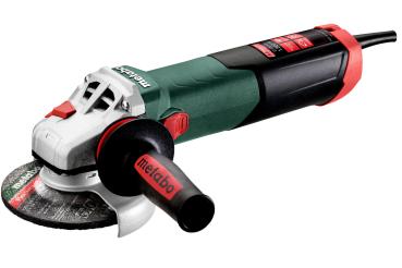 Metabo WEV 19-125 Q M-Brush Winkelschleifer 613108000 B-Ware
