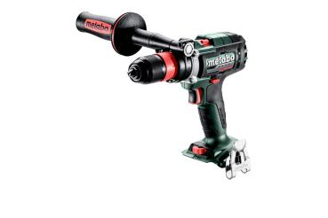Metabo BS 18 LTX-3 BL Q I Akku-Bohrschrauber 603184840 B-Ware