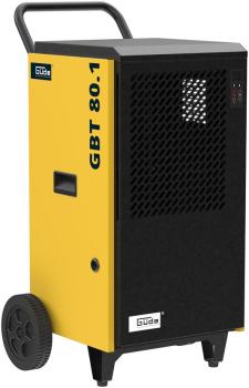 Güde GBT 80.1 Bautrockner Luftentfeuchter Raumentfeuchter 55548