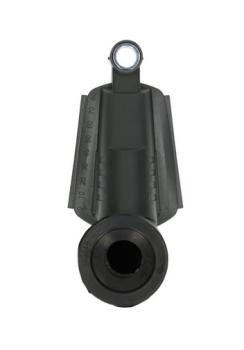 HiKOKI Universal Staubfang Adapter 14 mm (783116)