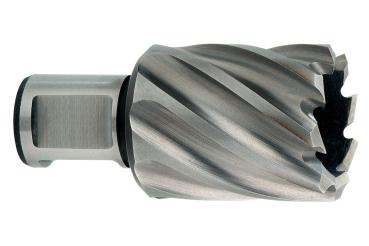 Metabo HM-Kernbohrer 19x55 mm, Weldonschaft 19 mm (3/4") 626576000