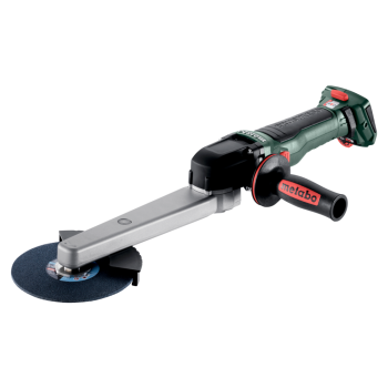 Metabo KNSVB 18 LTX BL 150 Akku-Kehlnahtschleifer 601765840 [B-Ware] Metabox