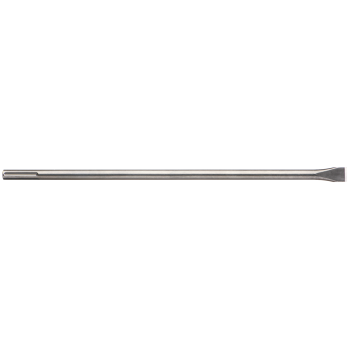Bosch  Flachmeißel 25mm Gesamtlänge 400mm SDS-Max  2608690141