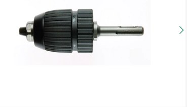 Hikoki 752099 Schnellspannbohrfutter mit SDS+ Adapter 1,5 - 13 mm