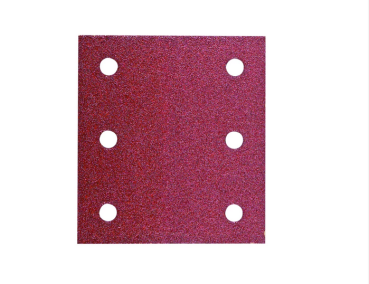 Hikoki 753048 Schleifblätter114x104mm Körnung 240 (10 Stück)