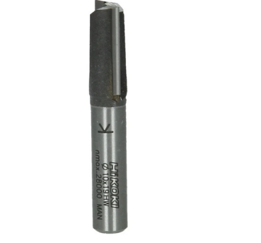 Hikoki  Nutfräser 10x51 mm 754059