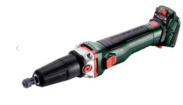 Metabo Akku-Geradschleifer GVB 18 LTX BL 11-7 HT  600829850 (B-Ware)