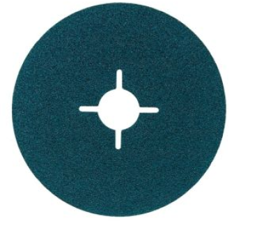 Metabo Fiberscheibe (25 Stk.) 180mm P 40,  Zirkoniumdioxid - 622992000
