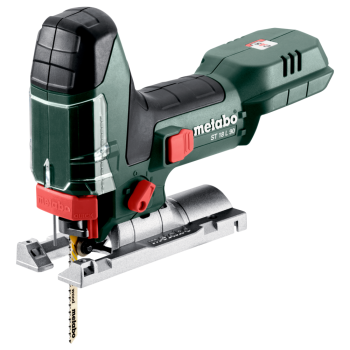 Metabo ST 18 L 90 Akku-Stichsäge 601047840 B-Ware Metabox