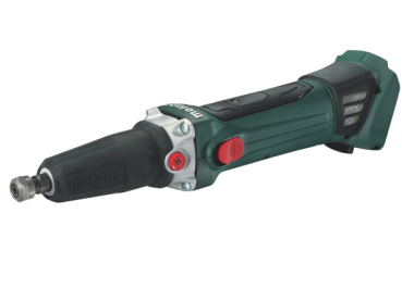 METABO GA 18 LTX Akku-Geradschleifer ohne Akkus 600638850 (B-Ware)