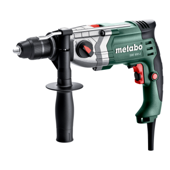 Metabo SBE 800-2 Schlagbohrmaschine 601744500 B-Ware