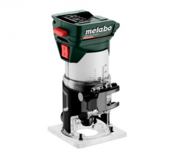Metabo FMV 18 LTX BL 8 Akku-Kantenfräse 601742840 B-Ware MB