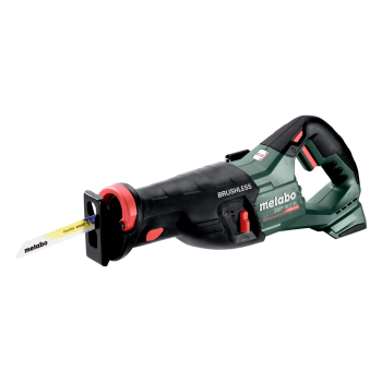 Metabo SSEP 18 LT BL Akku-Säbelsäge 601617840 B-Ware in Metabox