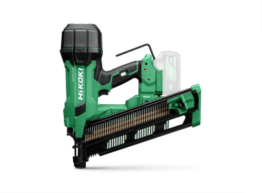 HiKOKI Akku Streifennagler NR1890DRAW9Z B-Ware Nagler