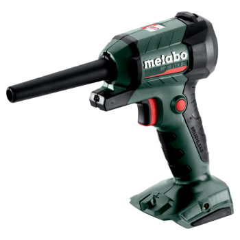 Metabo BP 18 LTX BL Akku-Blaspistole 600798850 B-Ware
