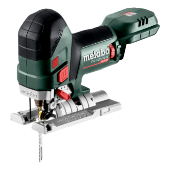Metabo STA 18 LTX 150 BL Akku-Stichsäge 601502840 B-Ware Metabox