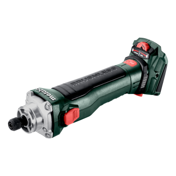 Metabo GVB 18 LTX BL 11-28 Compact Akku-Geradschleifer 600828850 B-Ware