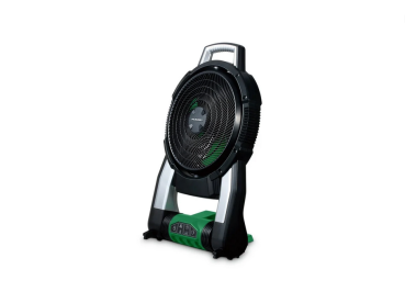 HiKOKI Akku-Ventilator UF18DSALL0Z B-Ware Lüfter Gebläse
