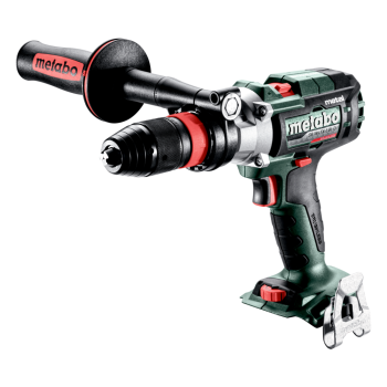 Metabo SB 18 LTX-3 BL Q I Metal Akku-Schlagbohrschrauber 603182850 B-Ware