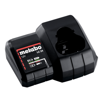 MetaboLadegerät LC 24, 10,8 - 12 V, EU 627109000 B-Ware