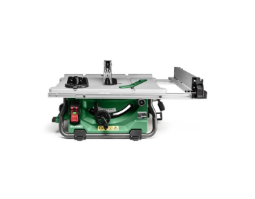 HiKOKI 36Volt Akku Tischkreissäge C3610DRJW4Z (B-Ware)