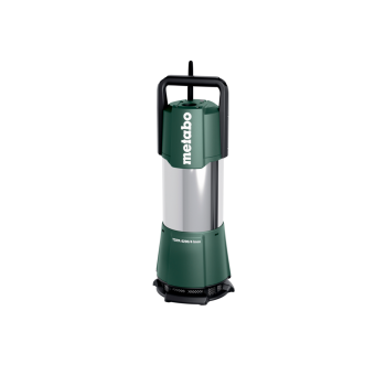 Metabo Tauchdruckpumpe TDPA 6200/4 Inox 601773000 (B-Ware)