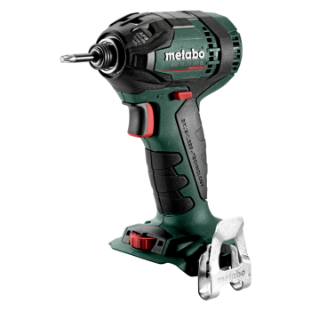 Metabo SSD 18 LTX 200 BL Akku-Schlagschrauber 602396890 B-Ware