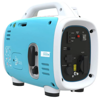 GÜDE Inverter Stromerzeuger ISG 800-1